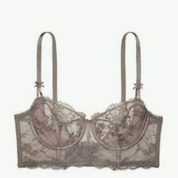 Victoria's Secret Other - Victoria's Secret dream Angels unlined push-up bra